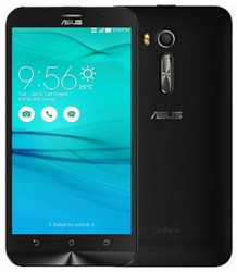 Замена шлейфов на телефоне Asus ZenFone Go (ZB500KG) в Калуге